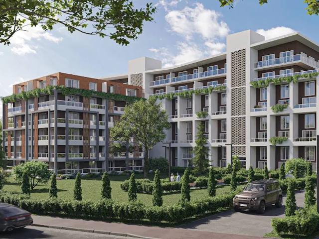 Appartement vente à Saint-Denis, La Courneuve
