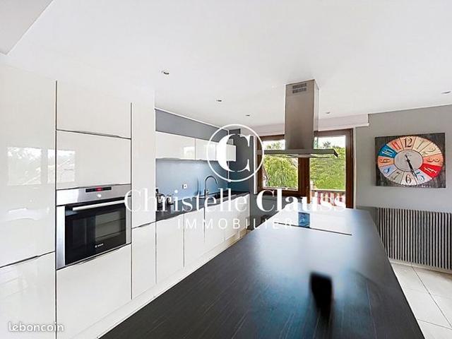 Appartement vente à Strasbourg, Reichstett