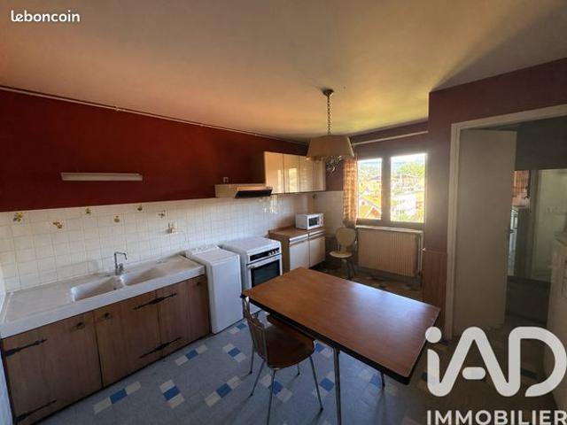 Appartement vente à Gap