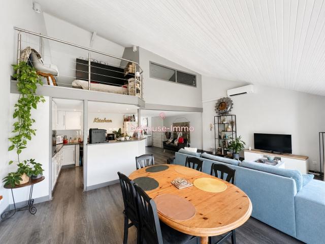 Appartement vente à Agen
