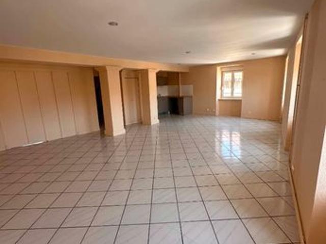 Appartement vente à Yssingeaux