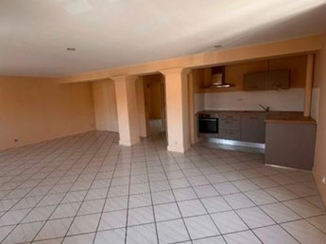 Appartement vente à Yssingeaux