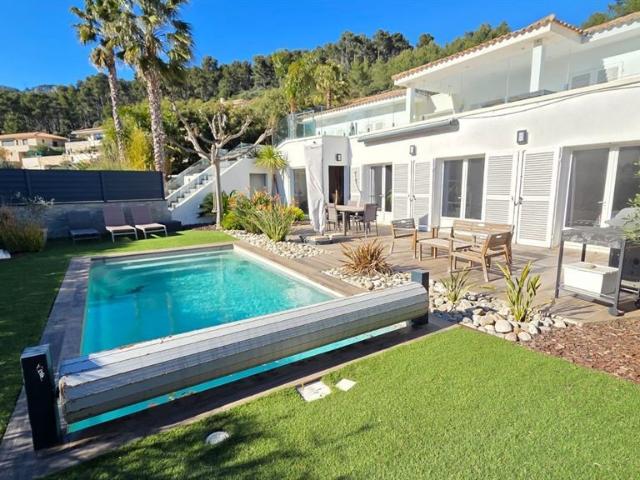 Appartement vente à Arrondissement de Toulon, Ollioules