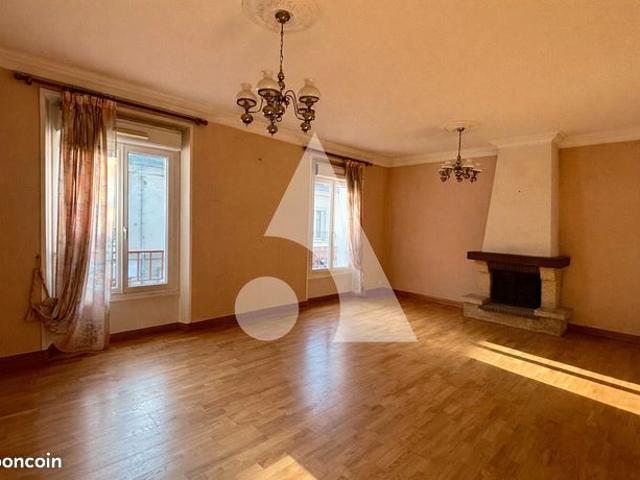 Appartement vente à Lorient, Bretagne