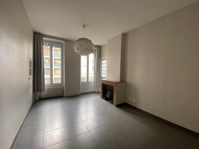 Appartement location à Lyon, Métropole de Lyon