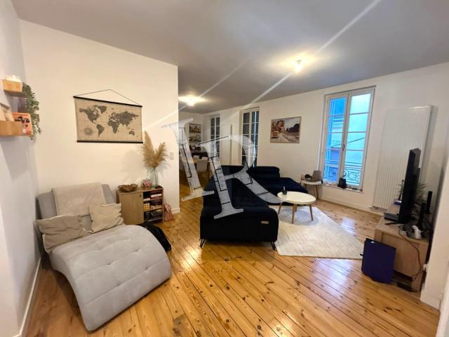 Appartement location à Le Puy-en-Velay, Le Puy-en-velay