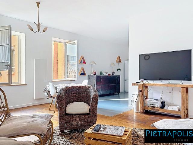 Appartement vente à Villefranche-sur-Saône, Rhône