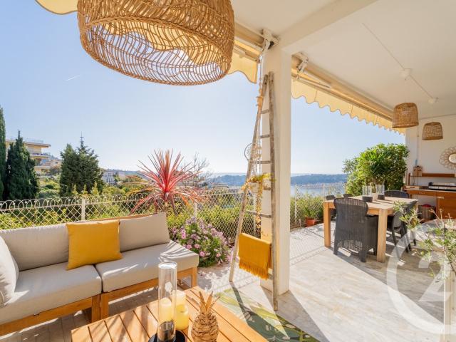 Appartement vente à Nice, Villefranche-sur-mer