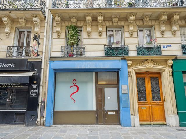 Appartement vente à Paris, Île-de-France