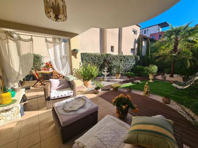 Appartement vente à Nyons, Montélimar