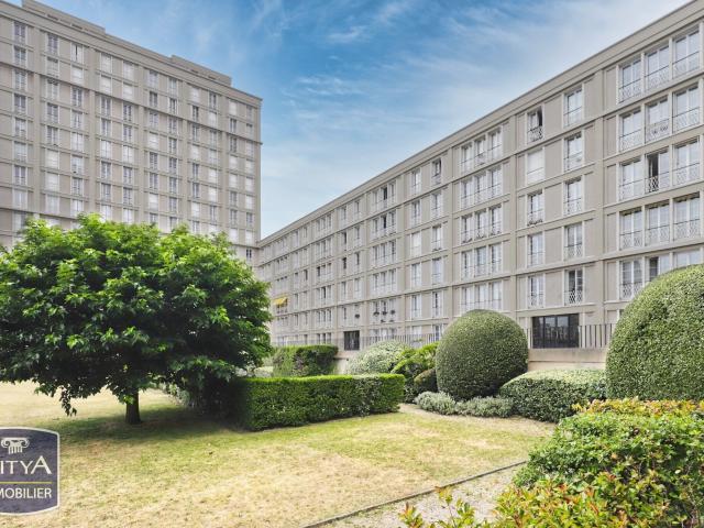 Appartement vente à Le Havre