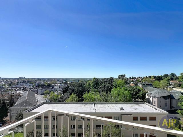 Appartement vente à Cholet
