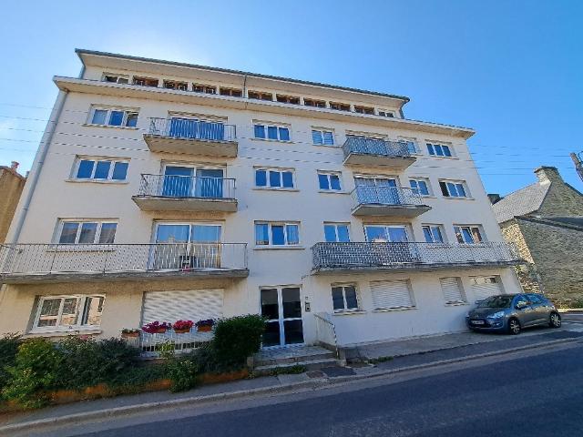 Appartement vente à Cherbourg