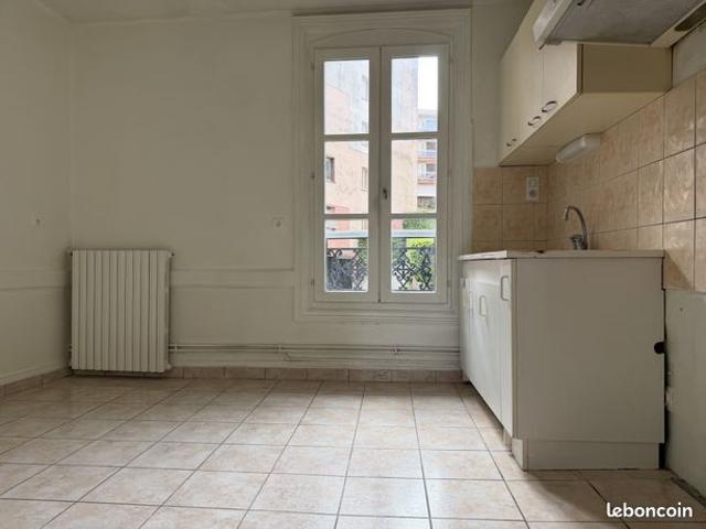 Appartement vente à Aurillac