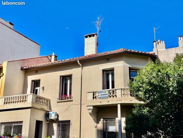 Appartement vente à Perpignan
