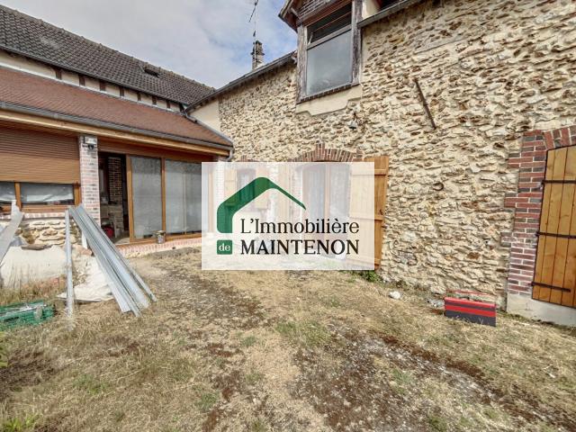 Appartement vente à Chartres, Hanches