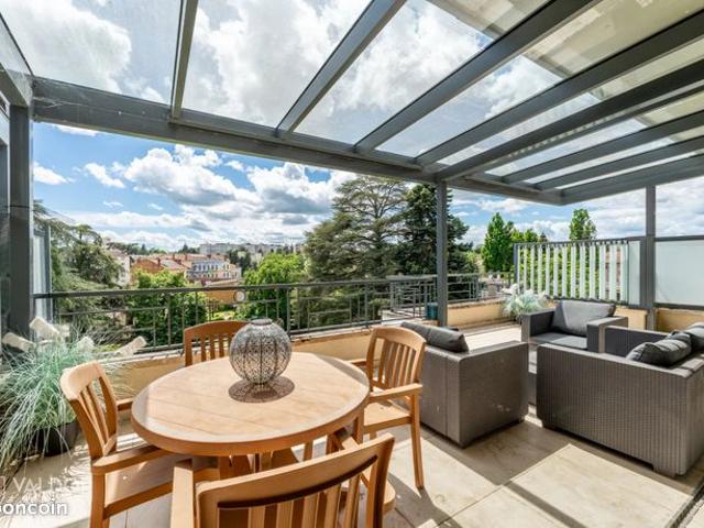 Appartement vente à Villefranche-sur-Saône, Rhône