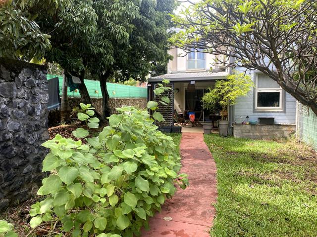 Appartement vente à La Réunion