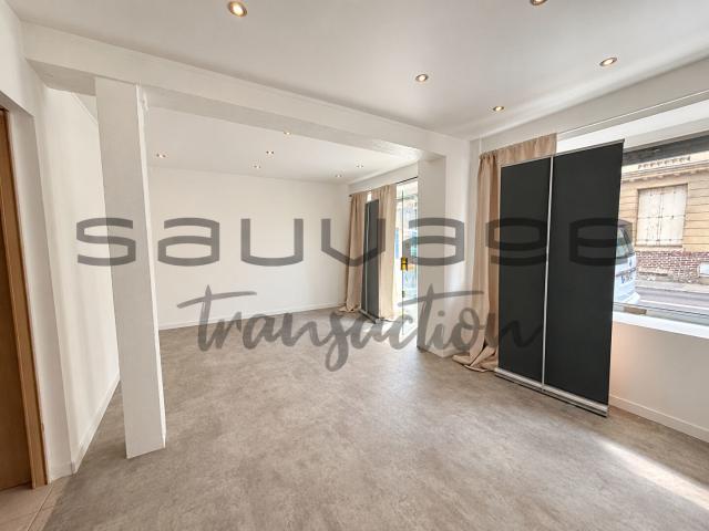 Appartement vente à Croix de Pierre, Rouen