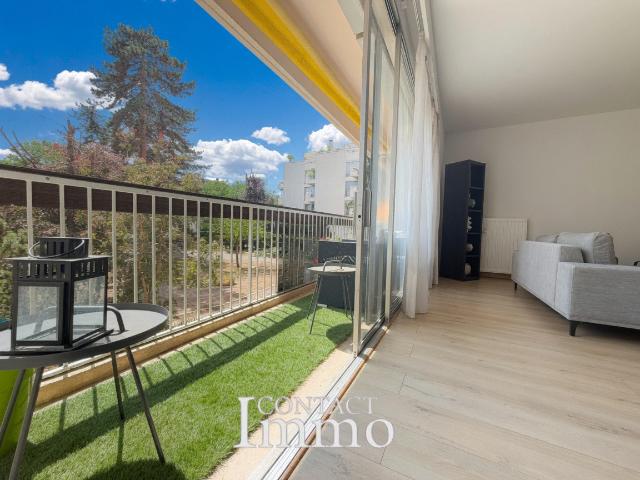 Appartement vente à Colmar-Ribeauvillé, Colmar