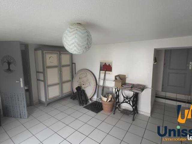 Appartement vente à Montbéliard, L'isle-sur-le-doubs