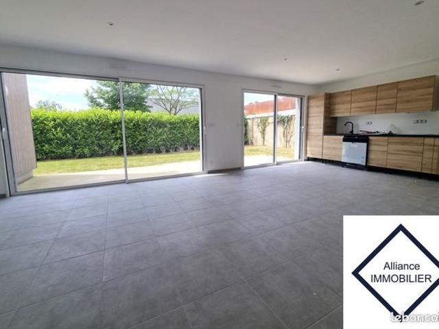 Appartement vente à Rennes, Bretagne