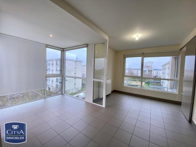 Appartement location à Tours, Saint-pierre-des-corps