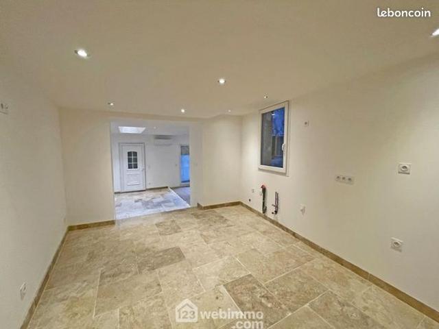 Appartement vente à Avignon, L'isle-sur-la-sorgue