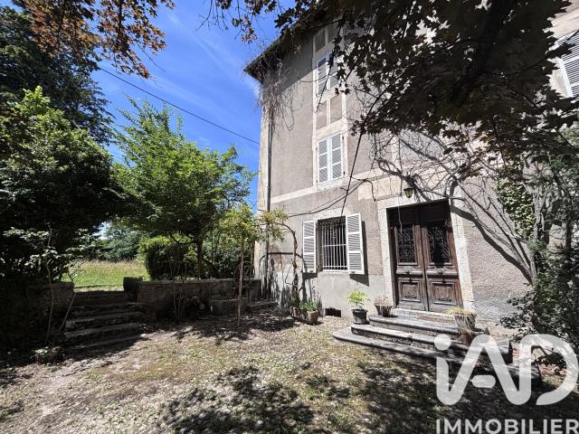 Appartement vente à Chambéry, Saint-genix-sur-guiers