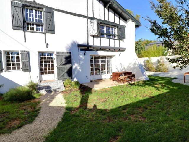 Appartement vente à Bayonne