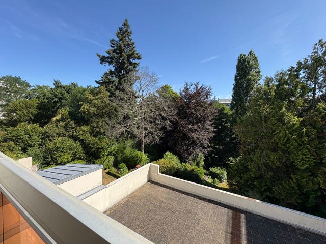 Appartement vente à Nantes