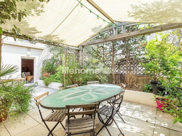 Appartement vente à Nanterre, Suresnes
