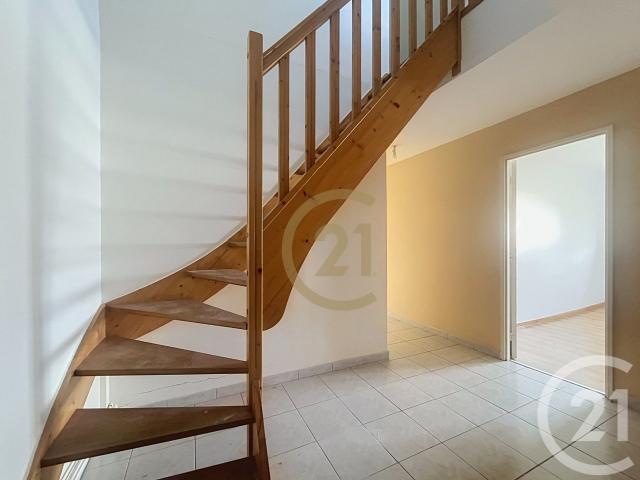 Appartement vente à Lure