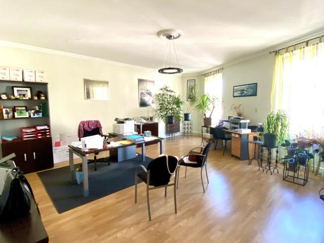 Appartement vente à Vichy, Cusset
