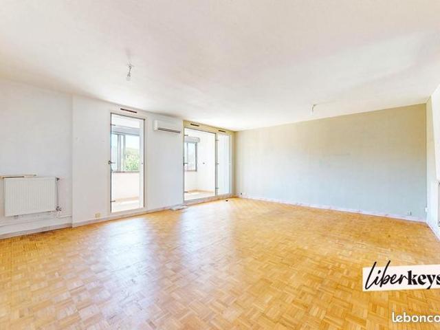 Appartement vente à Istres, Miramas