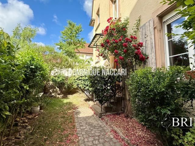 Appartement vente à Thann-Guebwiller, Guebwiller