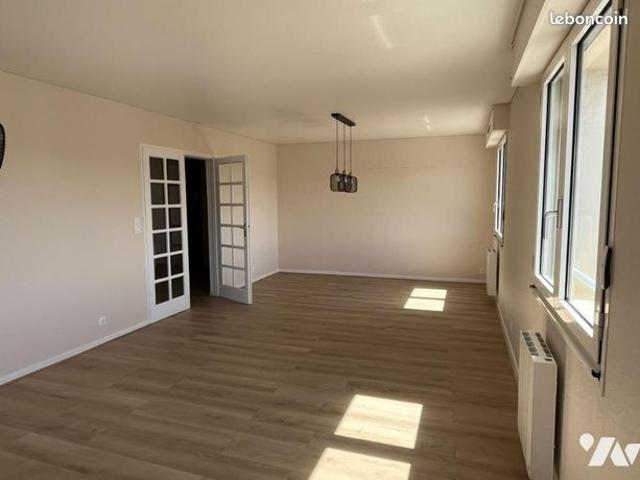 Appartement vente à Épernay, Epernay