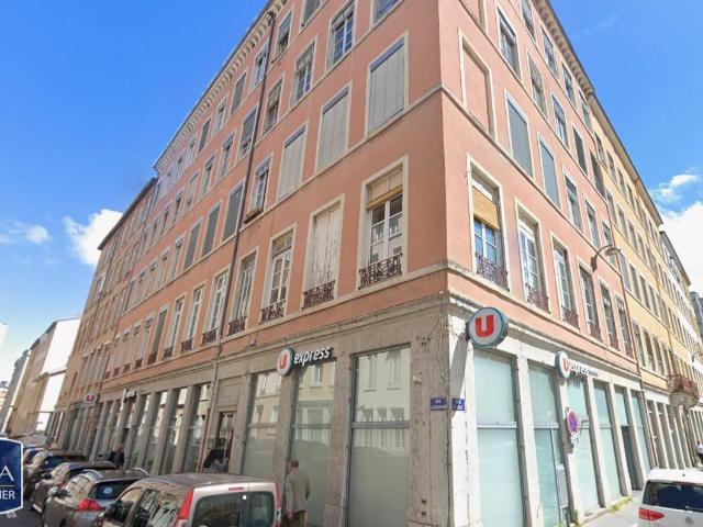 Appartement location à Lyon, Métropole de Lyon