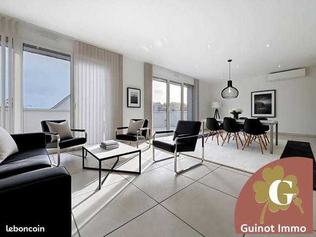Appartement vente à Le Havre, Normandie