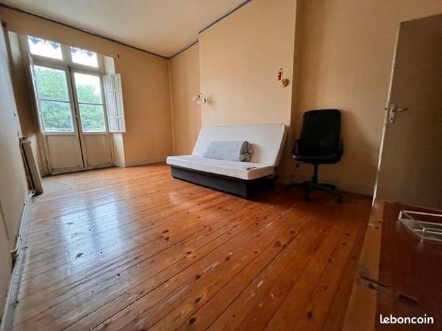Appartement vente à Saint-Gaudens, Saint-gaudens