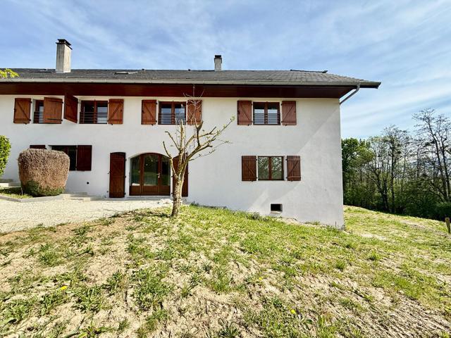 Appartement location à Annecy, Rumilly