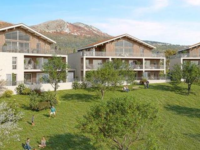 Appartement vente à Gap