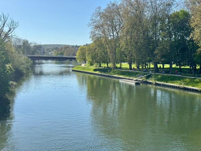 Appartement vente à Mantes-la-Jolie, Meulan