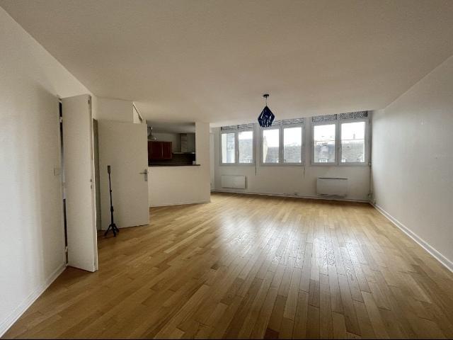 Appartement vente à Lille