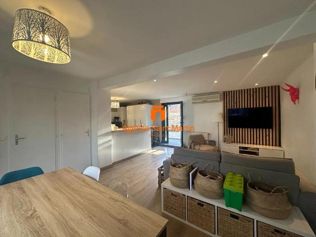 Appartement vente à Nyons, Montélimar