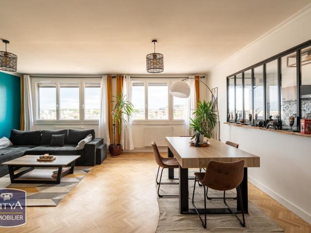 Appartement vente à Le Mans