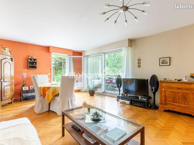 Appartement vente à Nanterre, Suresnes