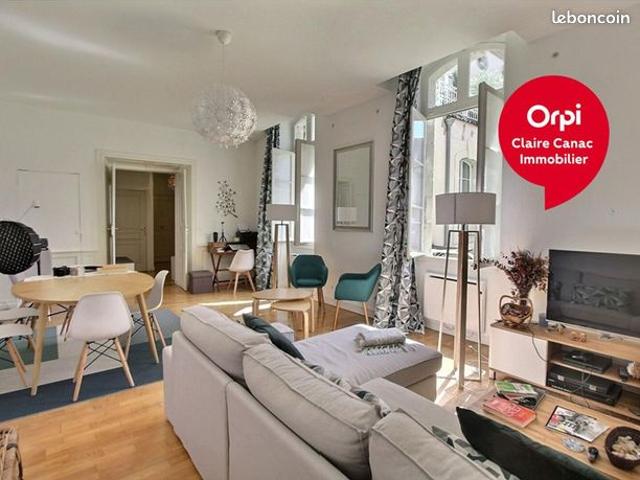 Appartement vente à Castres