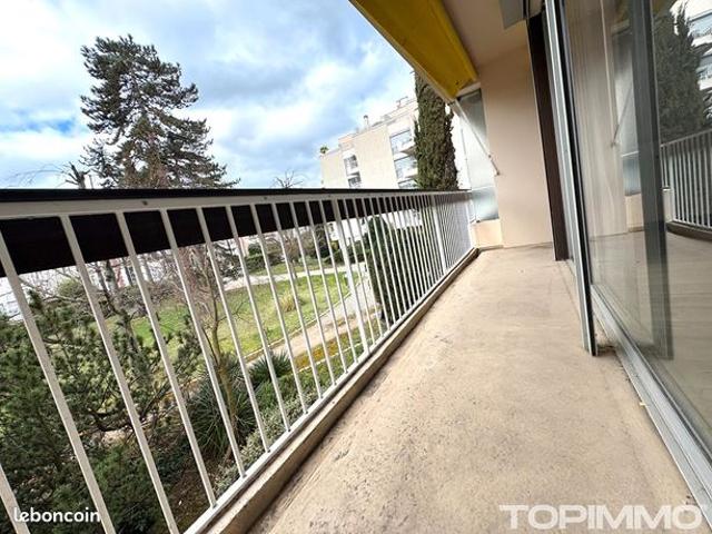 Appartement vente à Colmar-Ribeauvillé, Colmar