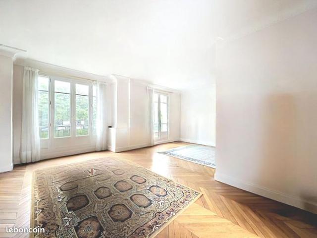 Appartement vente à Le Raincy